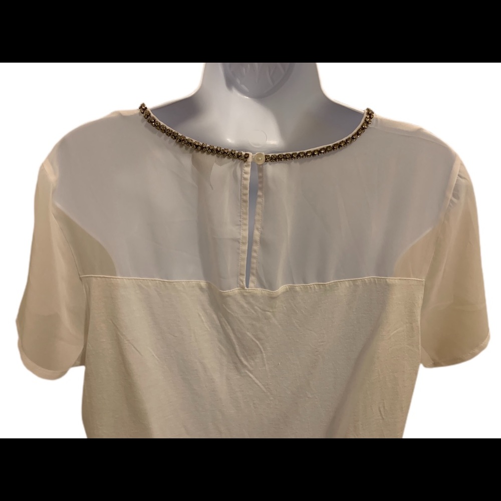 H&M top‎ - Picture 7 of 10